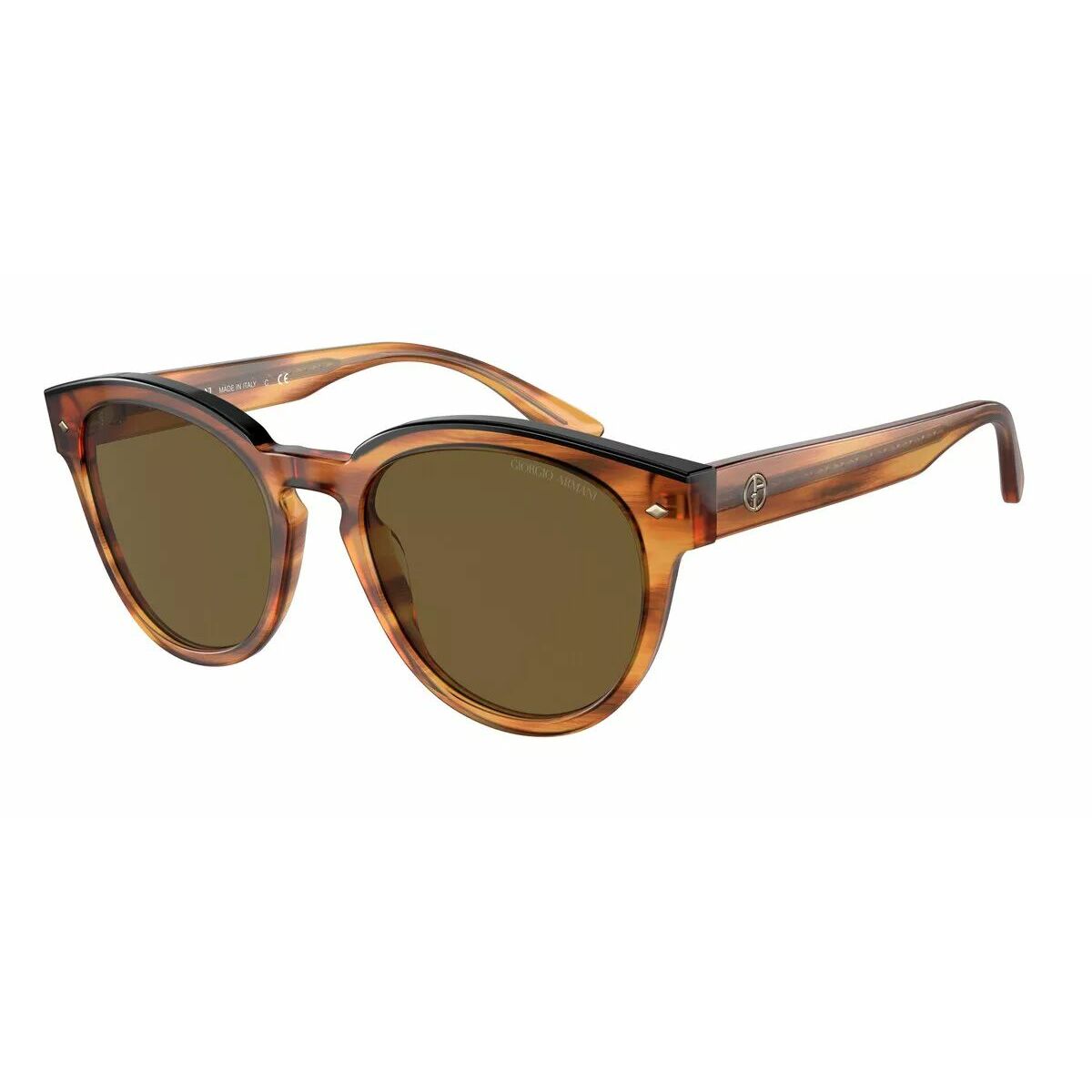 Damsolglasögon Armani AR8164F592173 Ø 55 mm