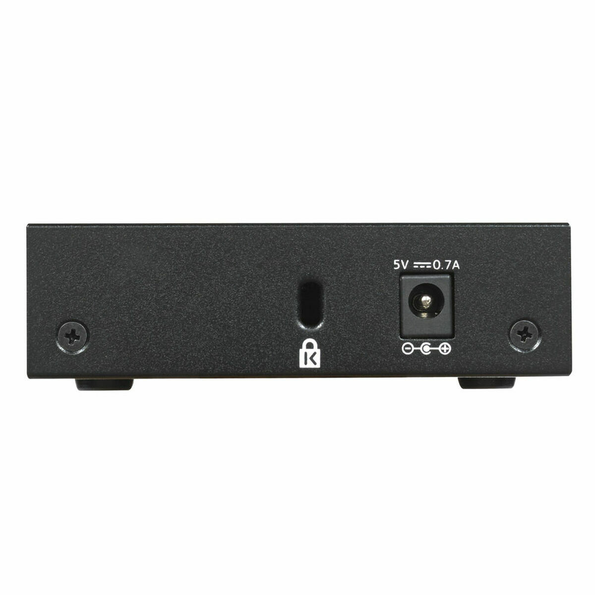 Switch Netgear GS305-300PES 10 Gbps - 2