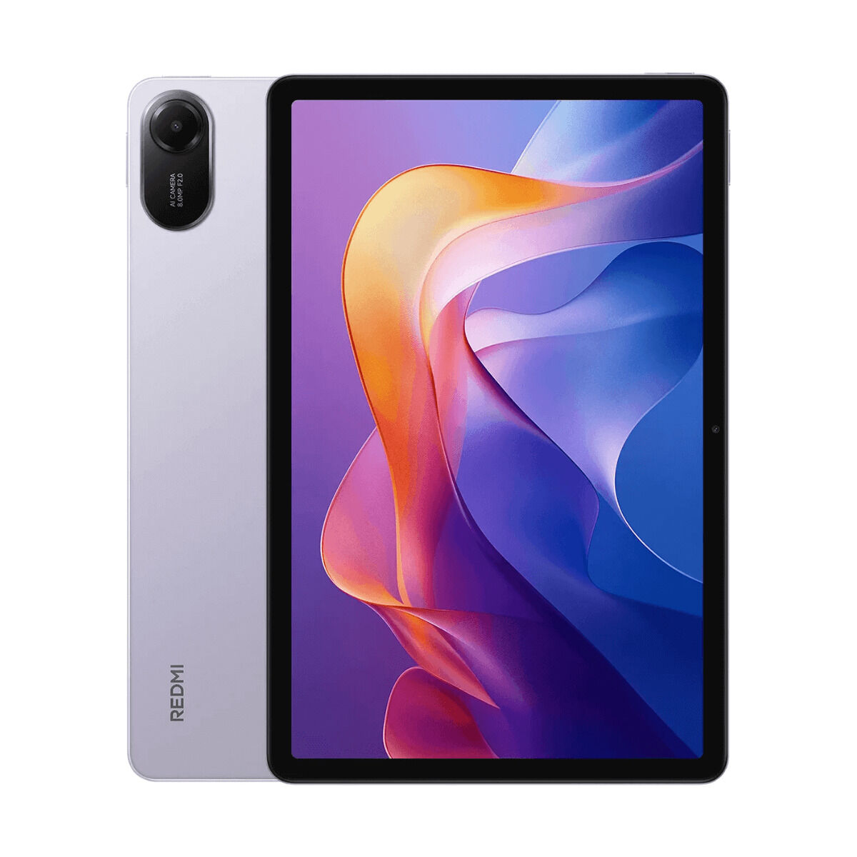 Läsplatta Xiaomi REDMI PAD 2 11" Octa Core 6 GB RAM 128 GB Purpur Violett
