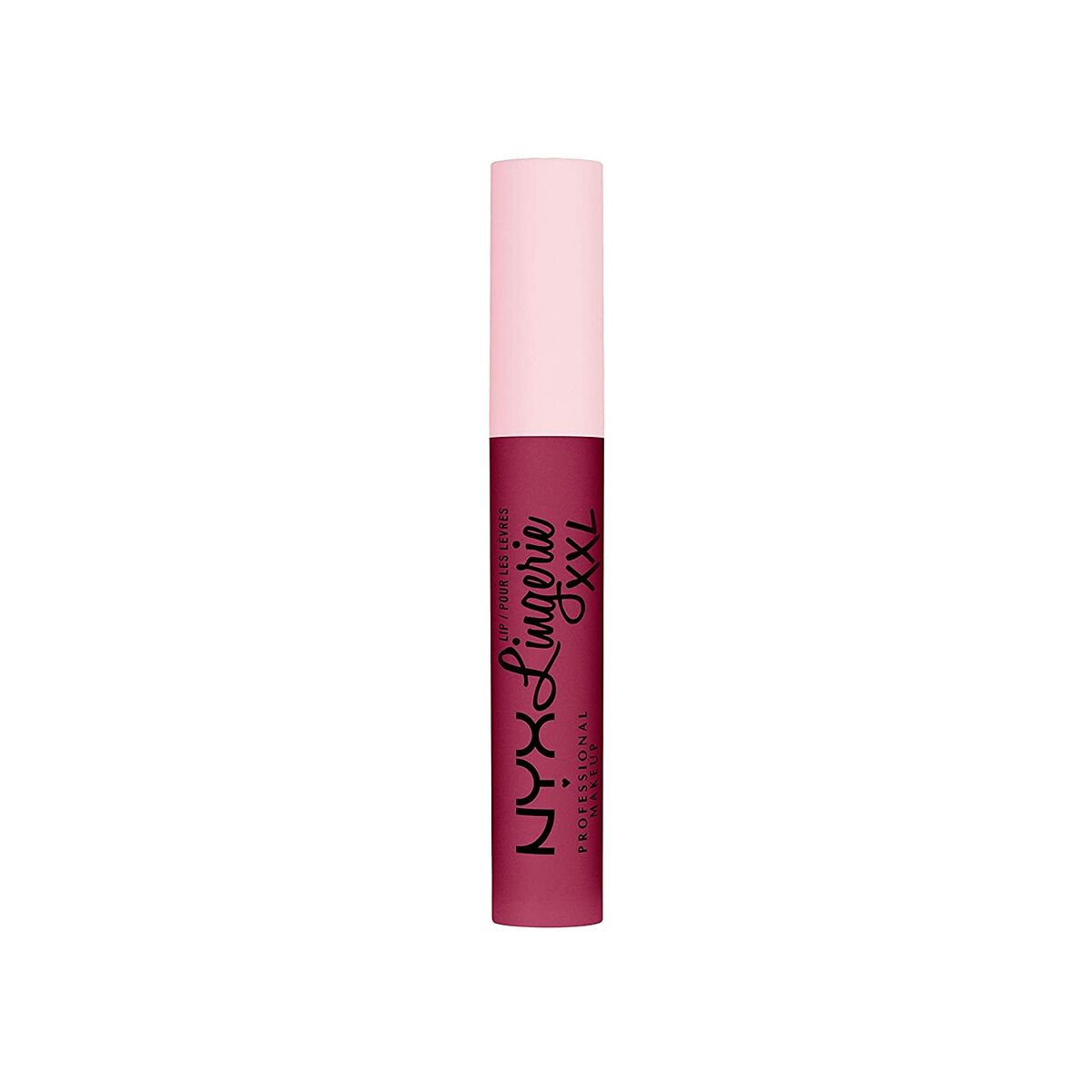 Läppstift NYX Lingerie Xxl xxtended 32,5 g Vätska - 2