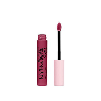 Läppstift NYX Lingerie Xxl xxtended 32,5 g Vätska