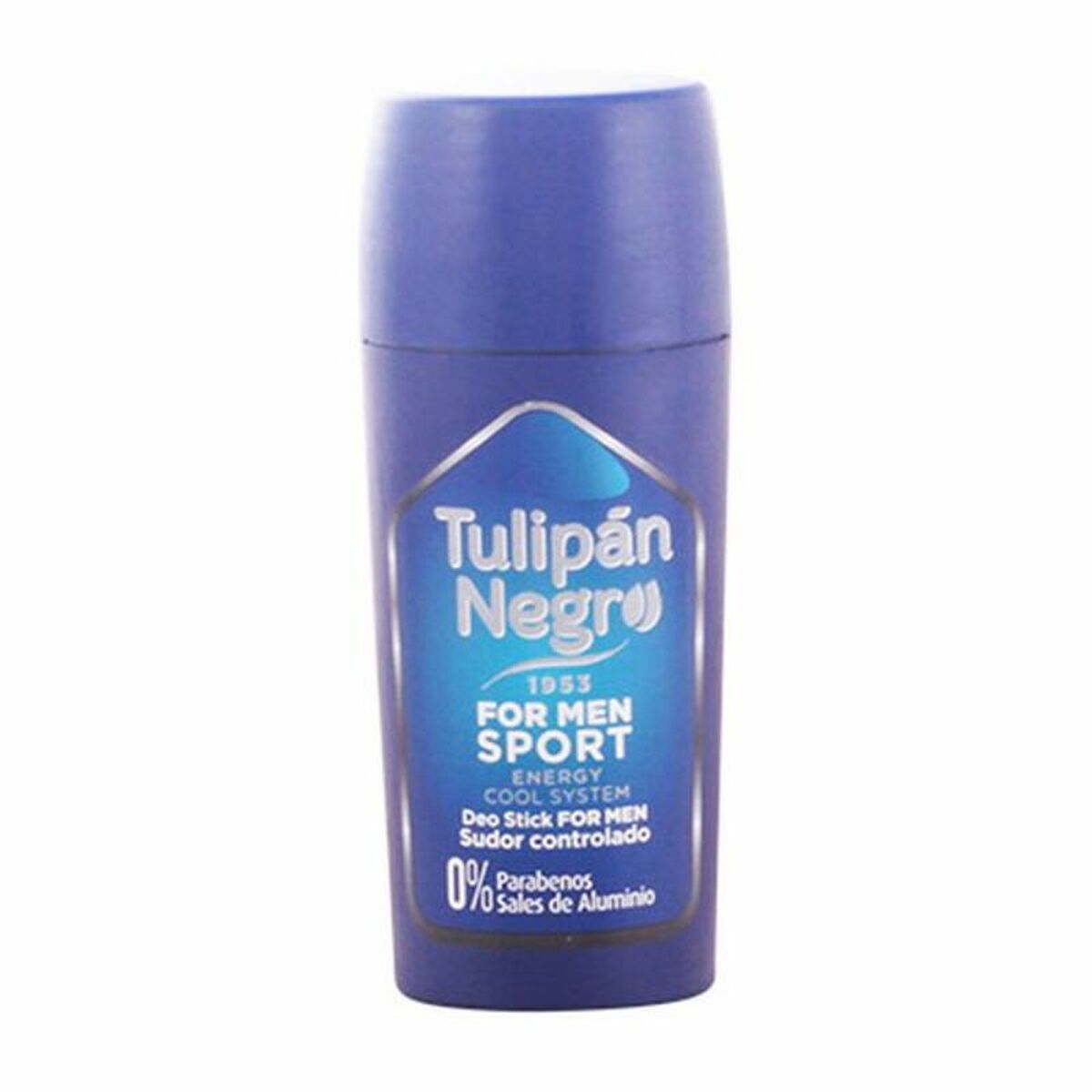 Deodorantstick Tulipán Negro 75 ml