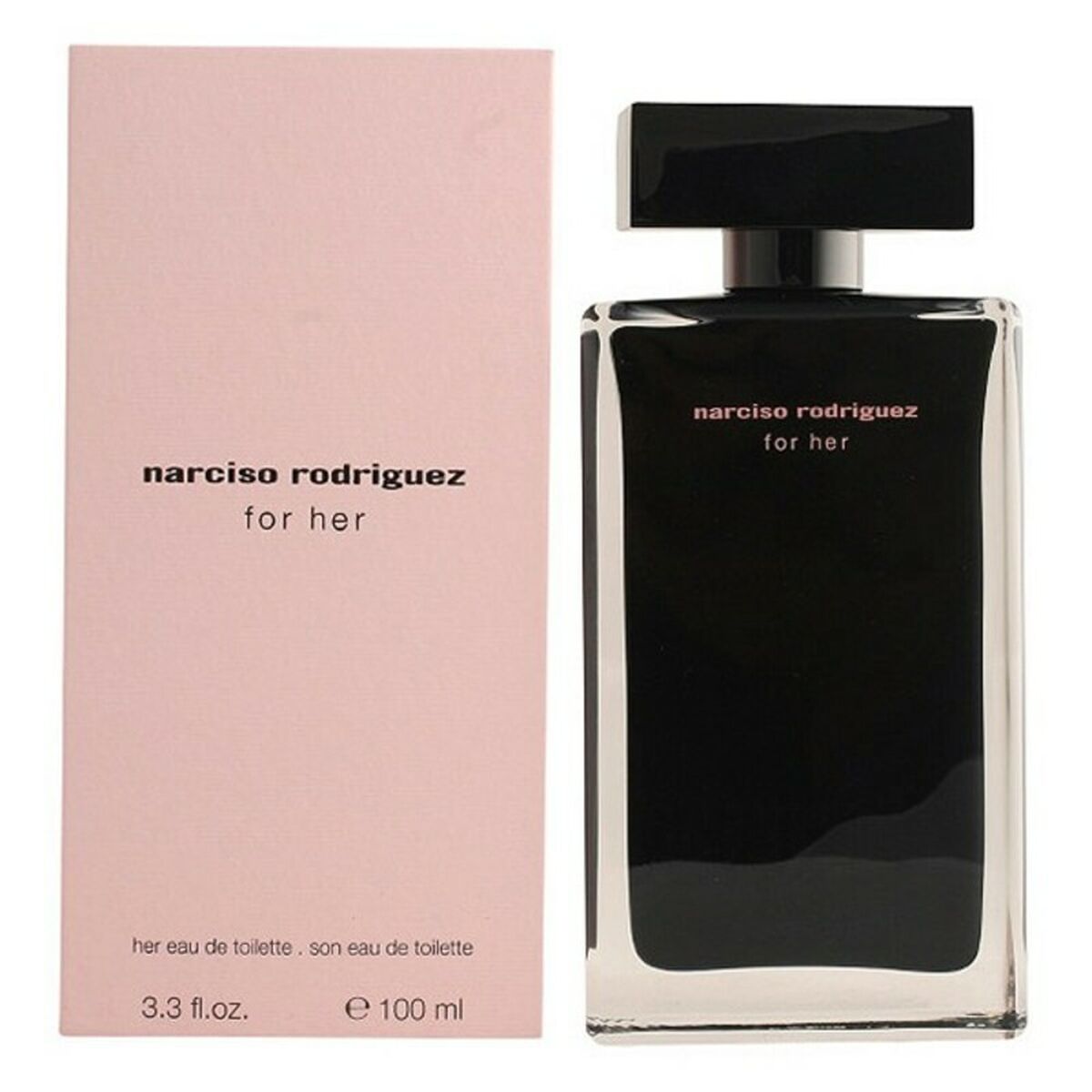 Parfym Damer Narciso Rodriguez EDT - 3