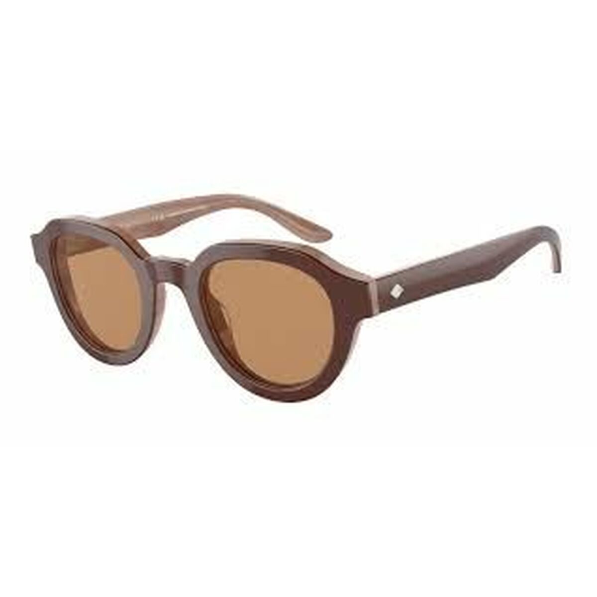 Damsolglasögon Armani AR8172U596953 Ø 46 mm