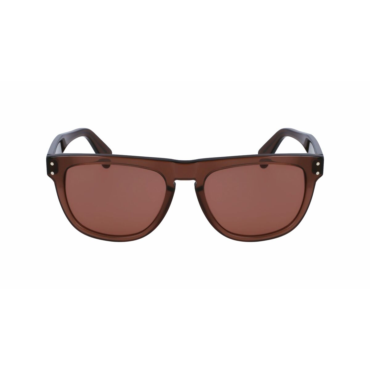Herrsolglasögon Salvatore Ferragamo SF1111S551823 Ø 55 mm - 2