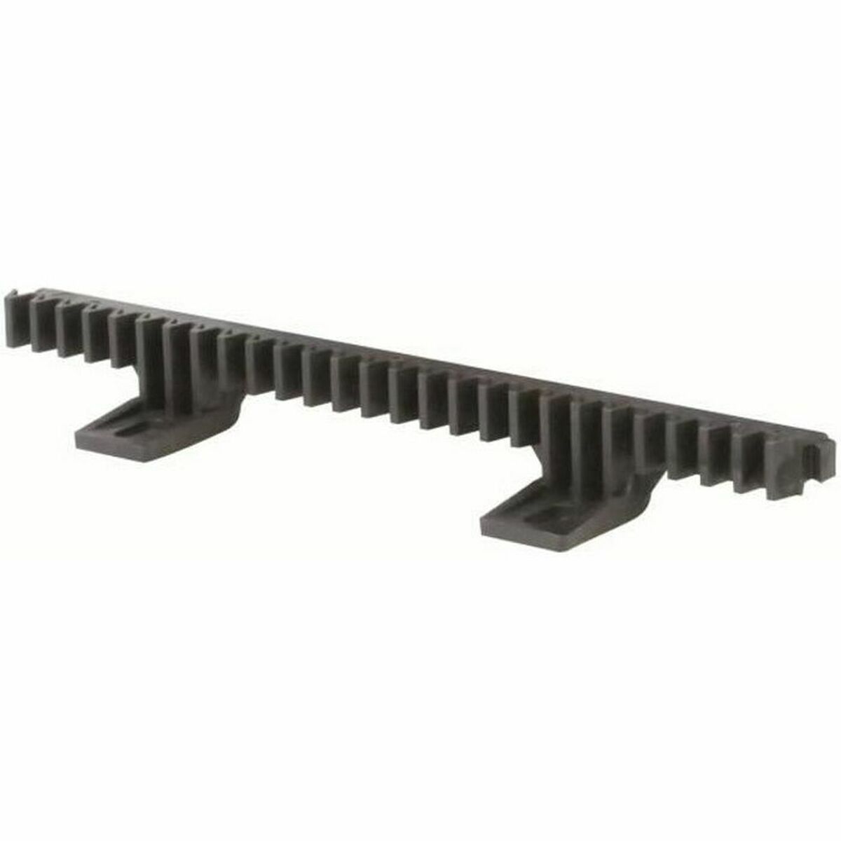 Metallstyrningar SCS SENTINEL Skjutdörr 34 cm
