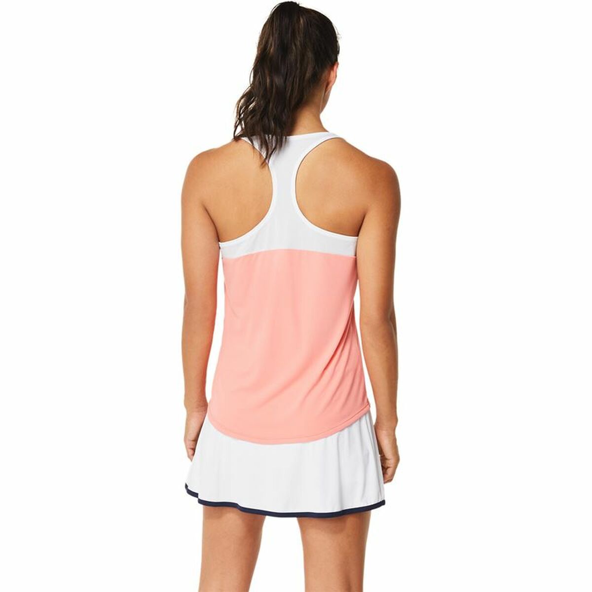 Tanktop, Dam Asics Court Tennis - 2