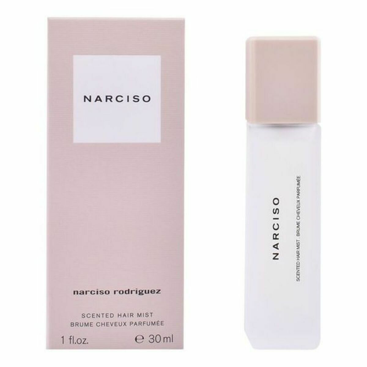 Hårparfym Narciso Rodriguez 30 ml EDT