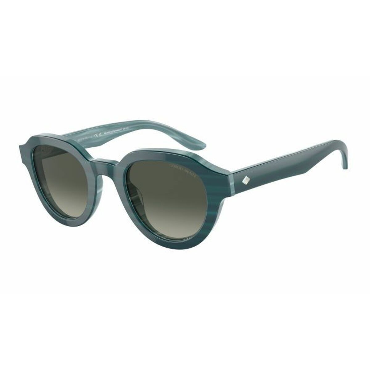 Damsolglasögon Armani AR8172U597071 Ø 46 mm