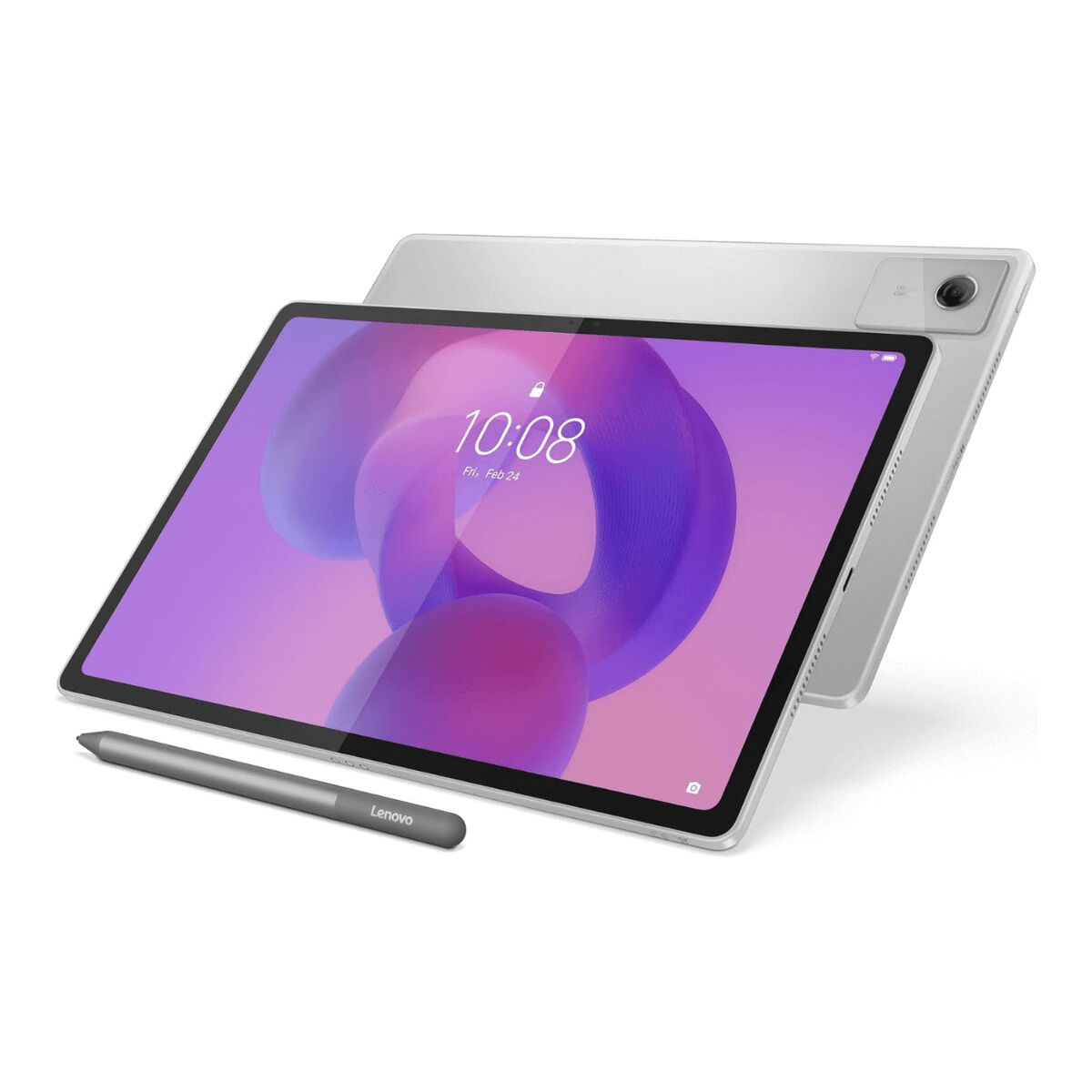 Läsplatta Lenovo 256 GB Blå