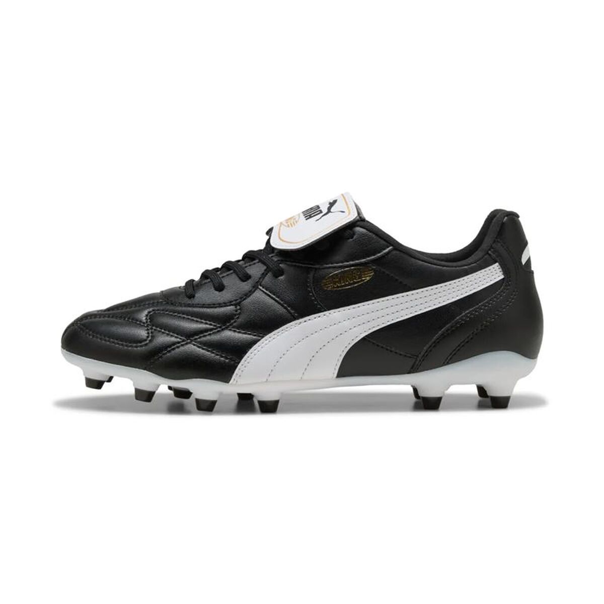Fotbollsskor för vuxna Puma King Top Fg/Ag - 2