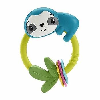 Bebisleksak Fisher-Price    djur