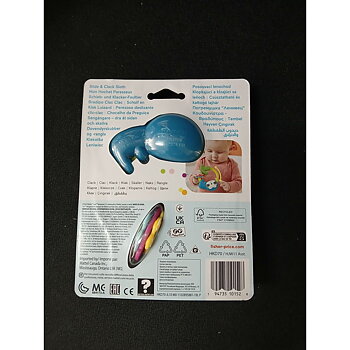 Bebisleksak Fisher-Price    djur