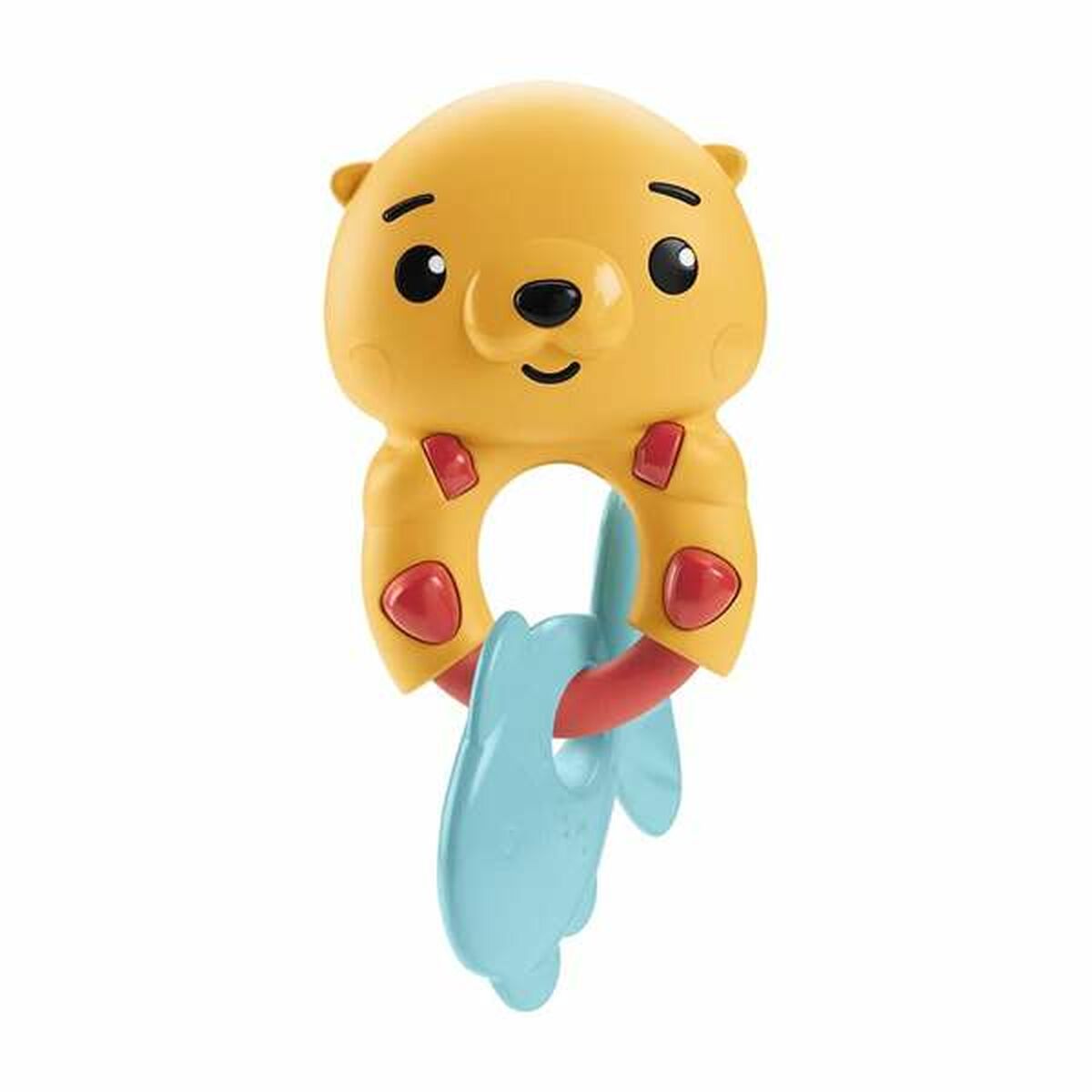 Bebisleksak Fisher-Price    djur - 3