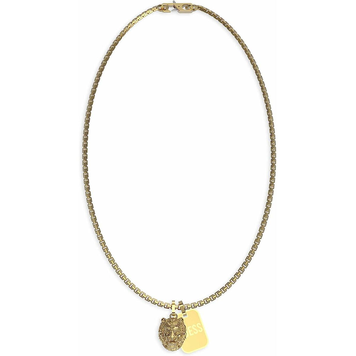 Damhalsband Guess JUMN01300JWYGT-U - 2