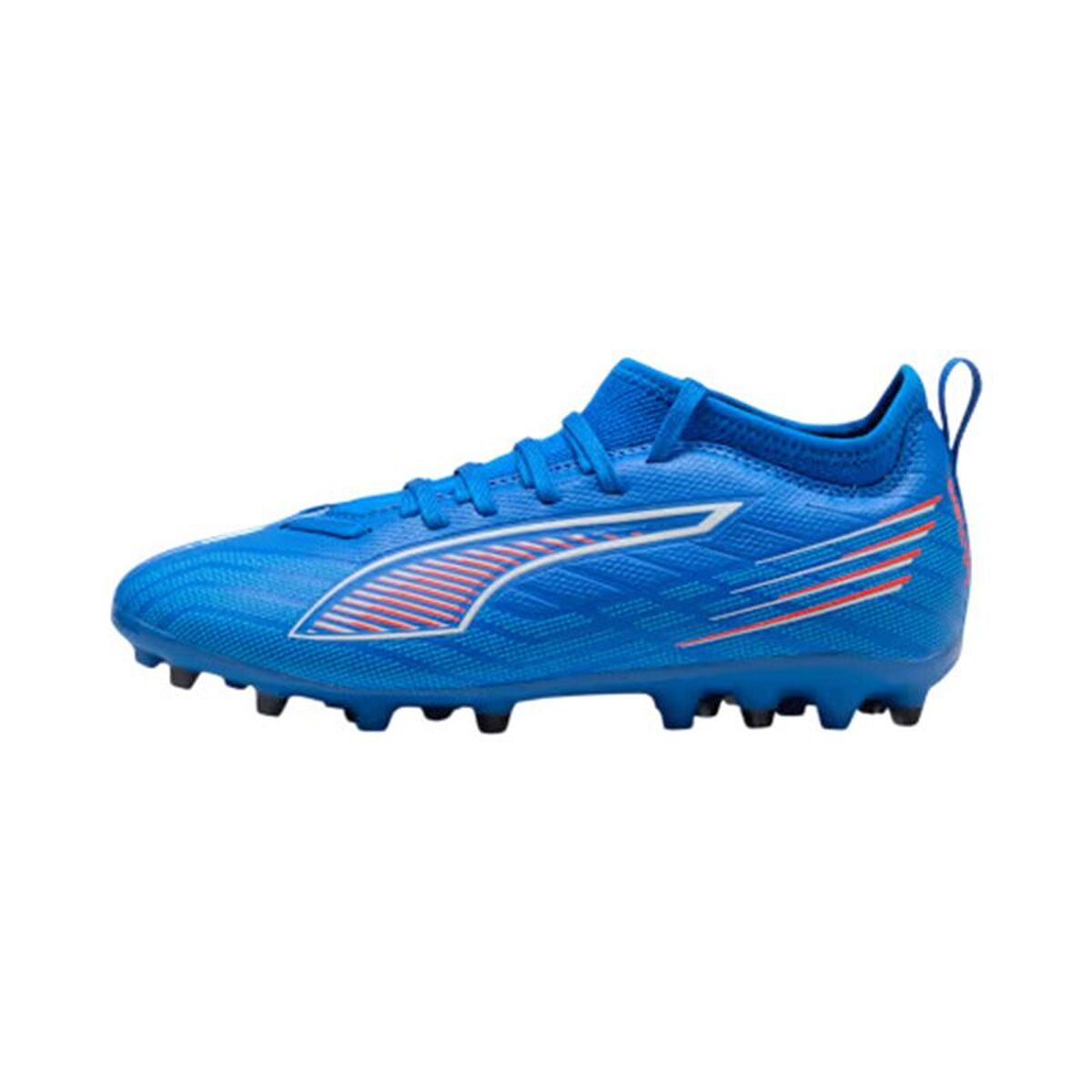 Fotbollsskor för barn Puma Ultra 6 Match Mg