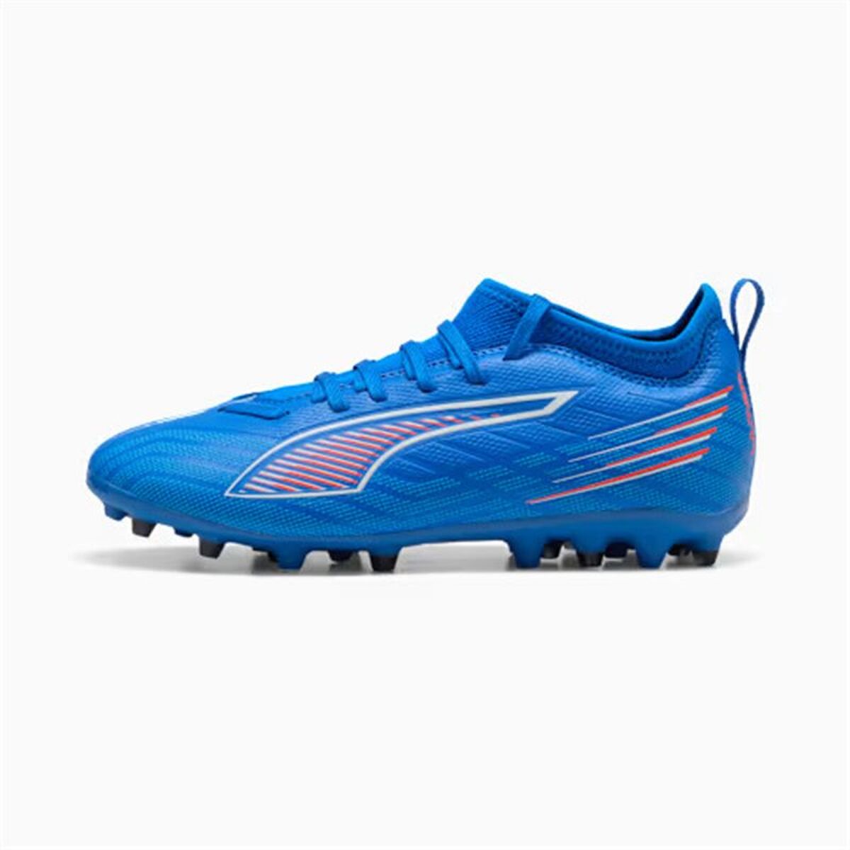 Fotbollsskor för barn Puma Ultra 6 Match Mg - 2