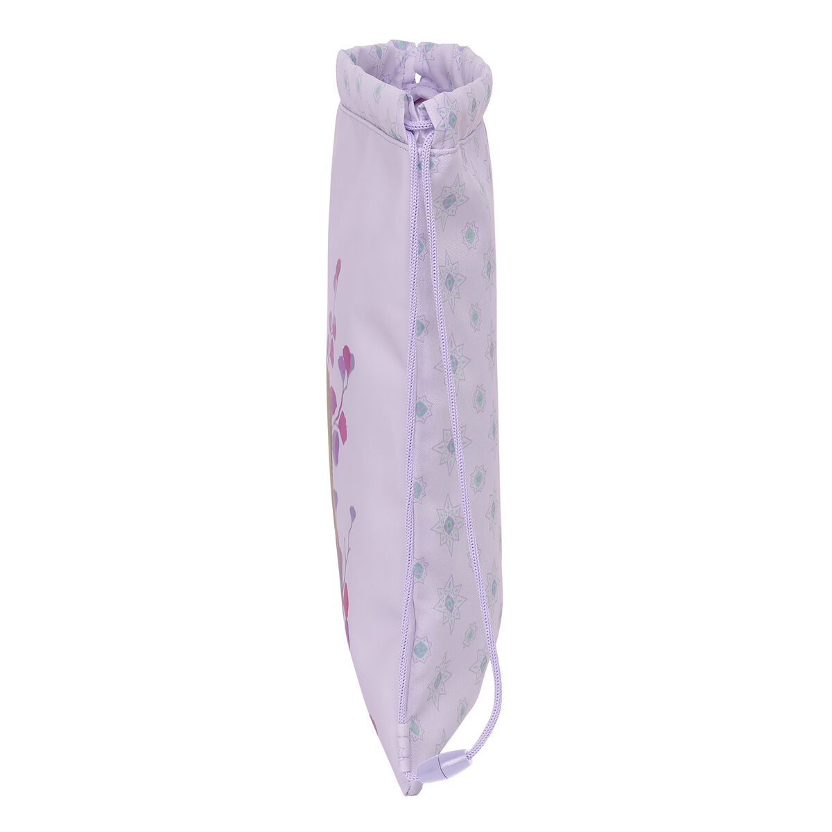 Ryggsäck till barn Wish Lila 26 x 34 x 1 cm - 3