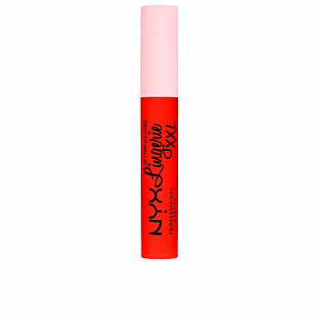 Läppstift NYX Lingerie Xxl Nº 27 Nº 27-On Fuego 32,5 g