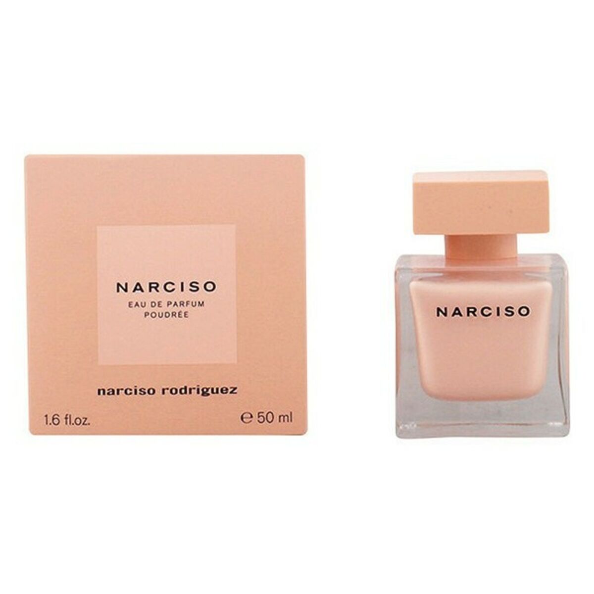 Parfym Damer Narciso Poudree Narciso Rodriguez EDP EDP - 3