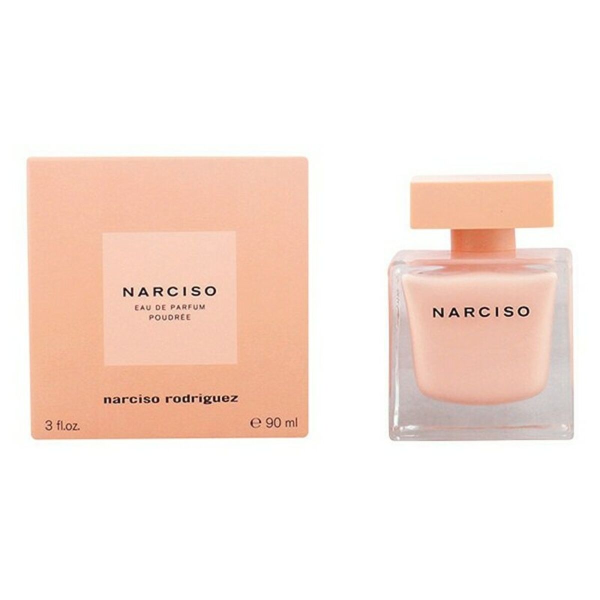Parfym Damer Narciso Poudree Narciso Rodriguez EDP EDP - 2