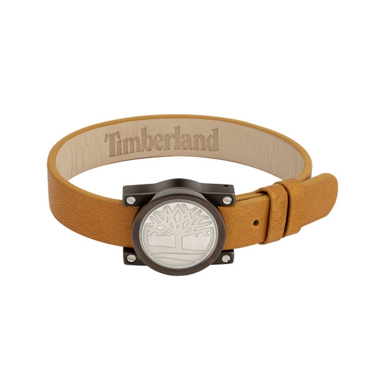 Herrarmband Timberland TBL26517BLC01