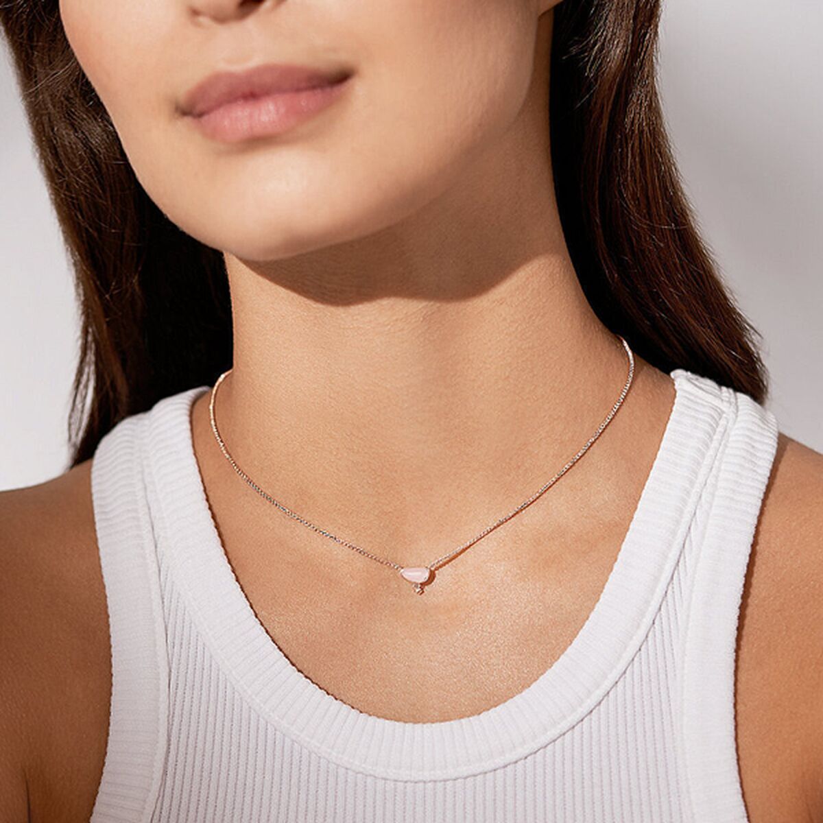 Damhalsband Skagen SKJ1710791 - 3