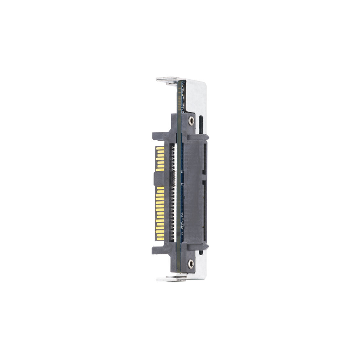 Laptopbatteri Qnap QDA-SA3-4PCS Svart Grå