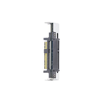 Laptopbatteri Qnap QDA-SA3-4PCS Svart Grå