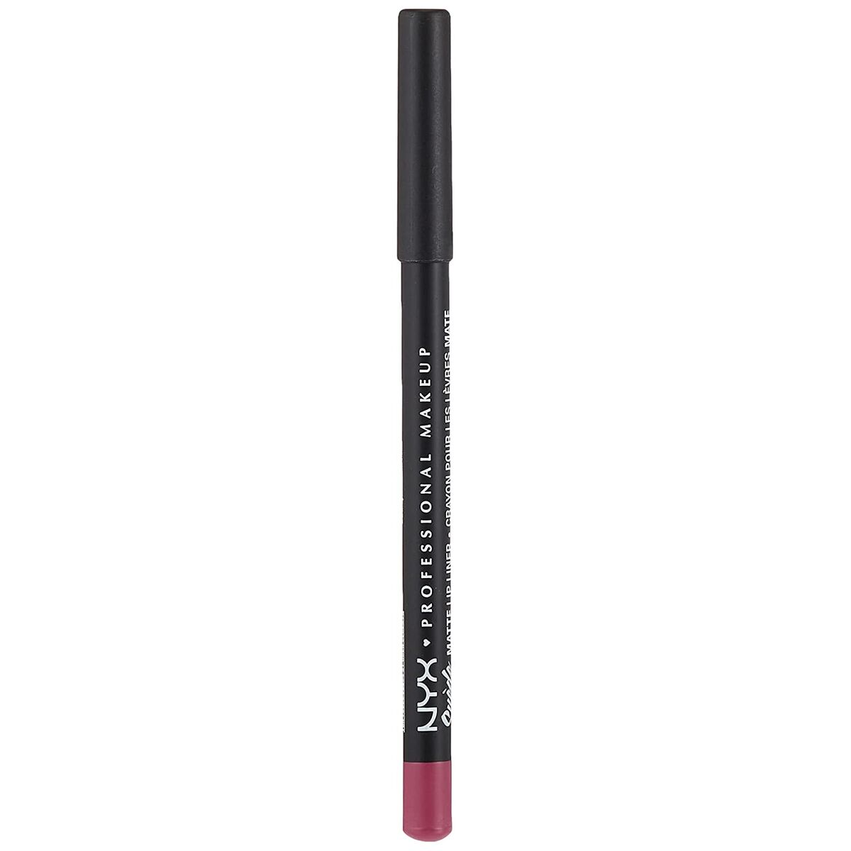 Lipliner NYX Suede sao paulo 3,5 g - 2