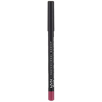 Lipliner NYX Suede sao paulo 3,5 g