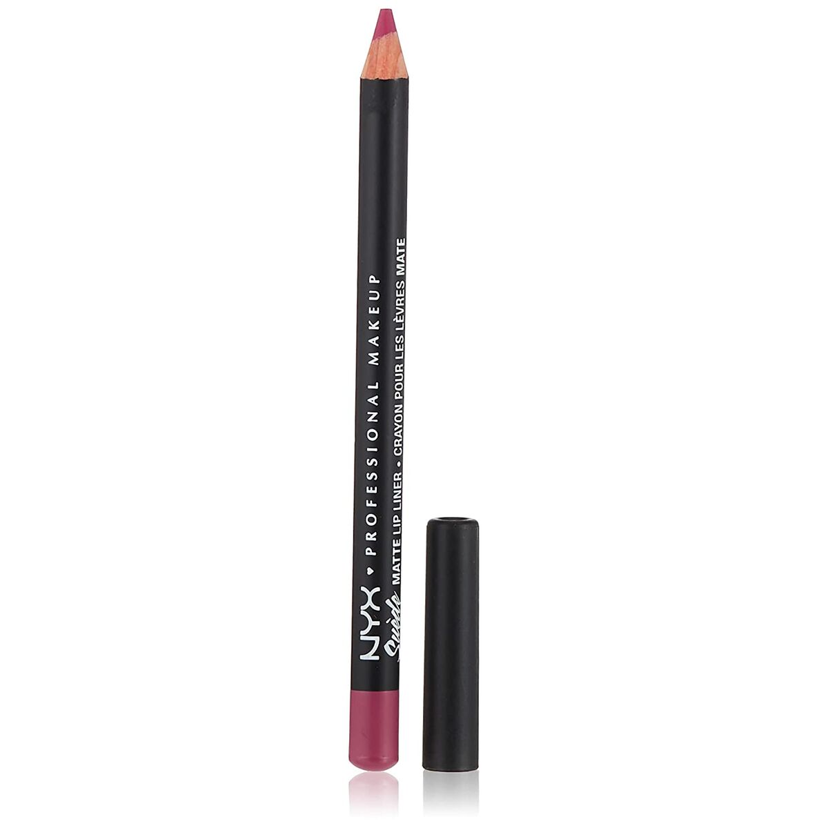 Lipliner NYX Suede sao paulo 3,5 g
