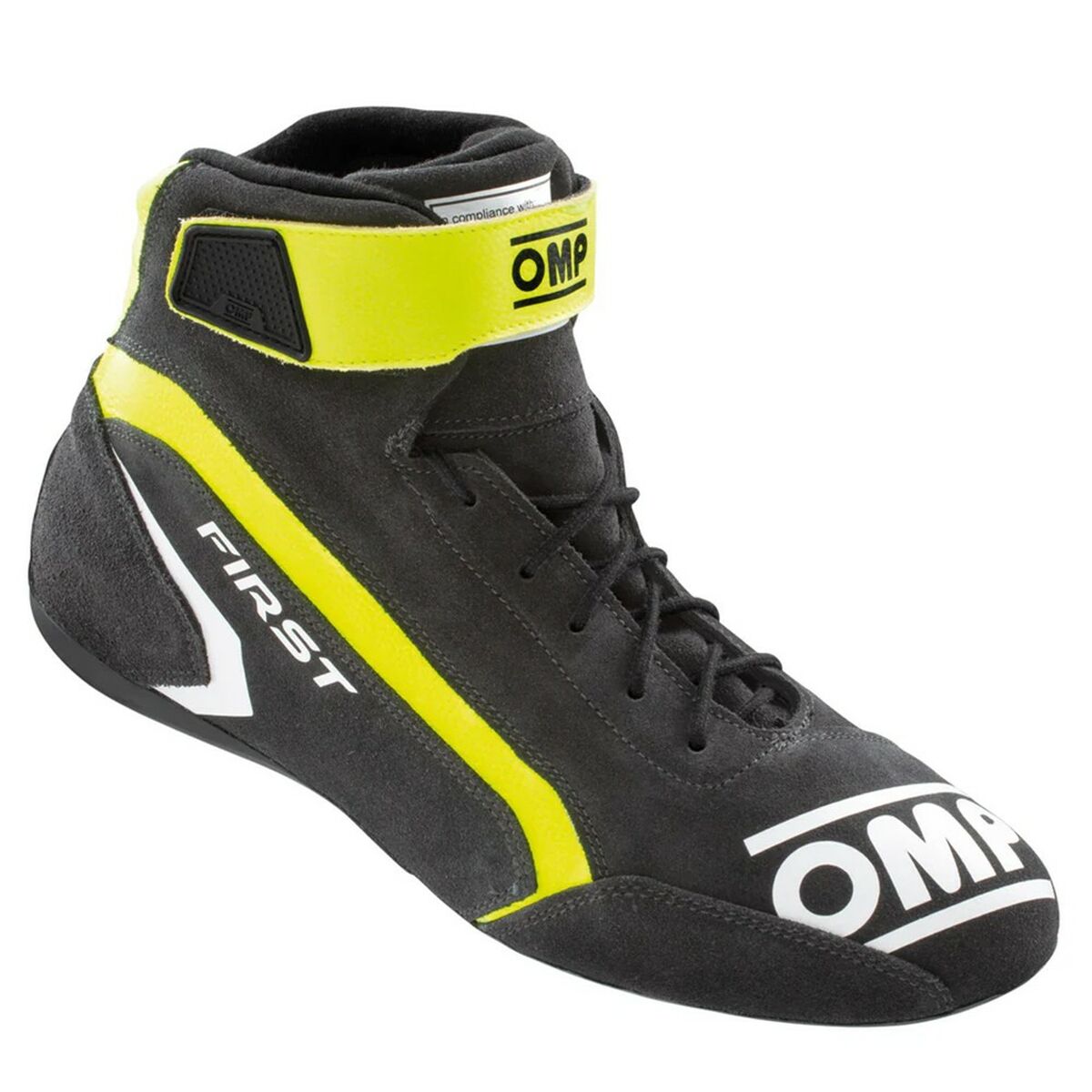 Skor OMP OMPIC0-0824-A01-182-41 41 - 2