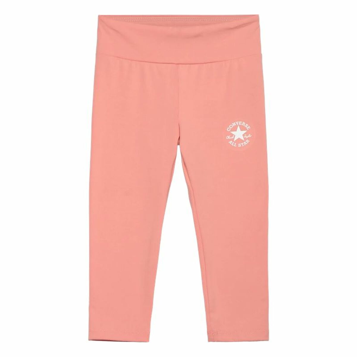 Träningskläder, Barn Converse Legging Multicolour - 3