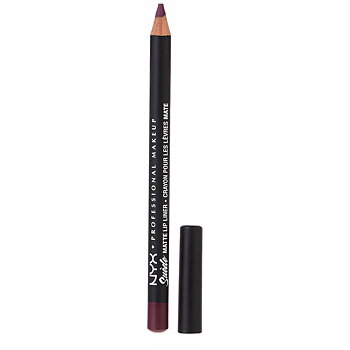 Lipliner NYX Suede Prune 3,5 g