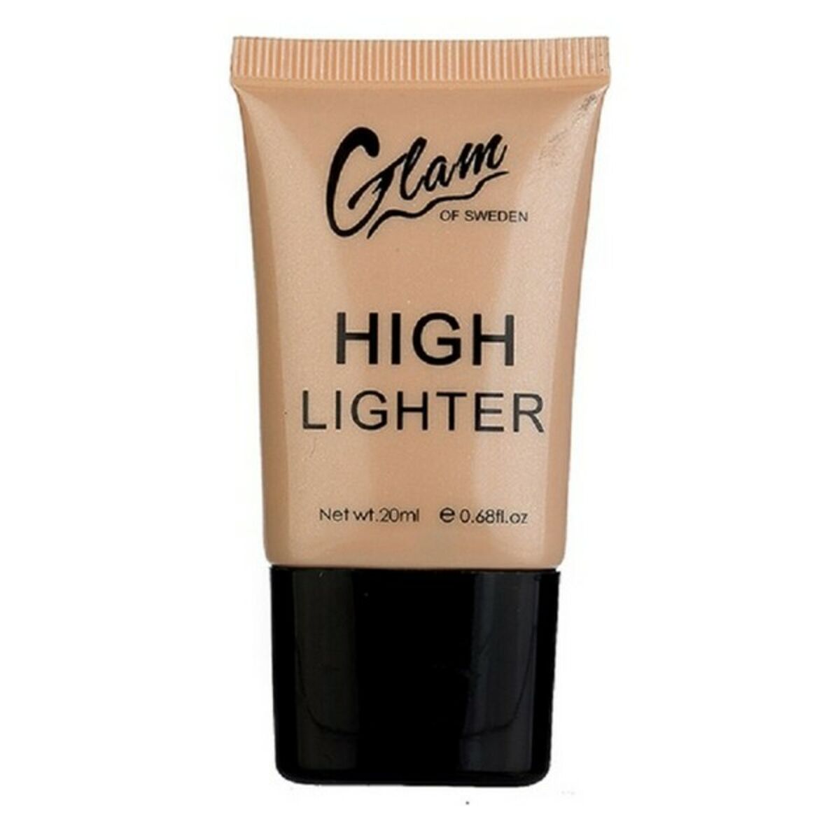 Highlighterkräm Glam Of Sweden Highlighter Champagne 20 ml