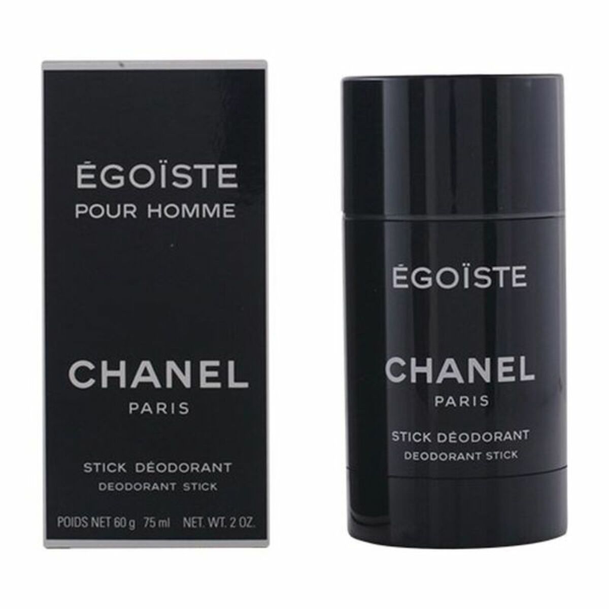Deodorantstick Chanel P-X8-255-01 75 ml