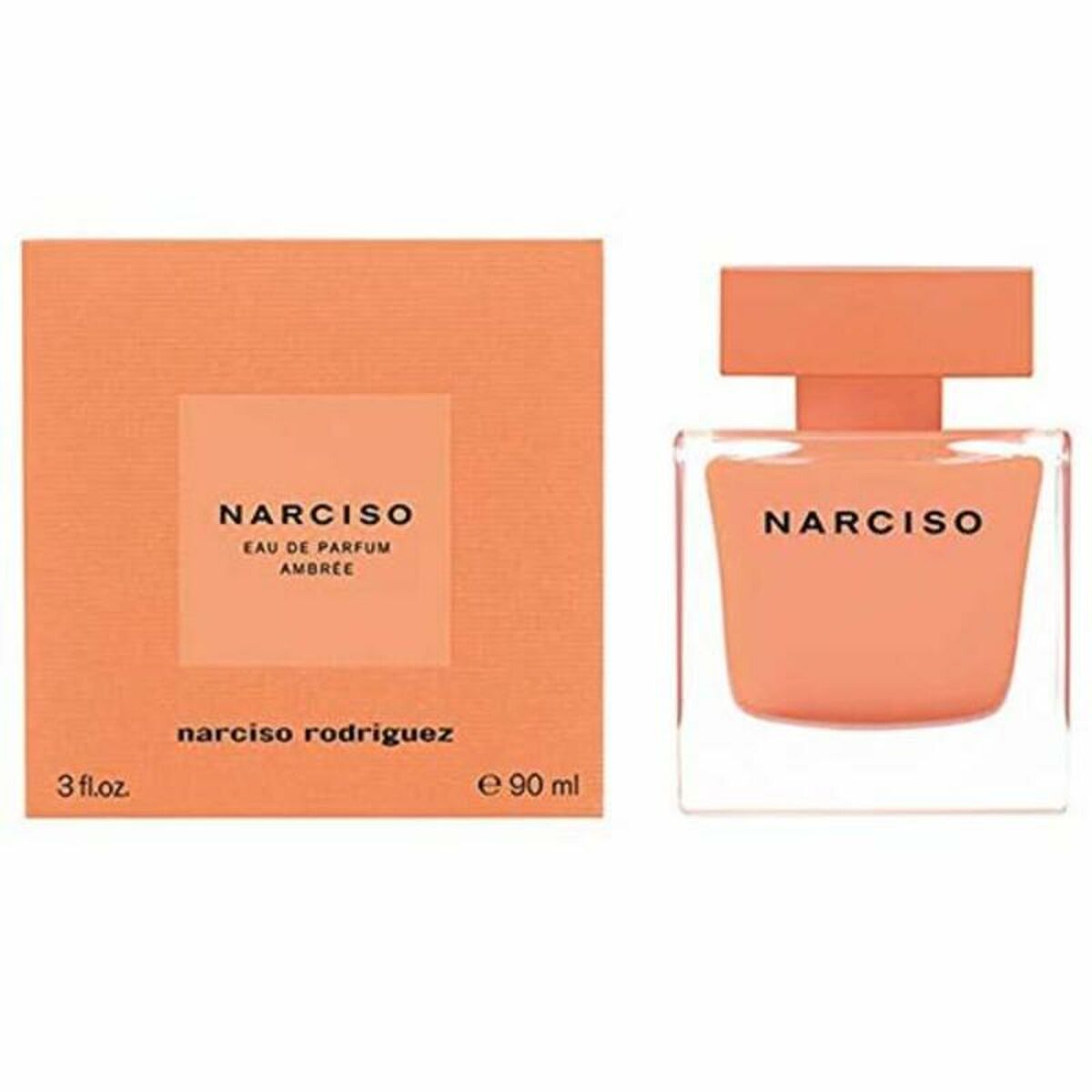 Parfym Damer Narciso Rodriguez EDP - 3