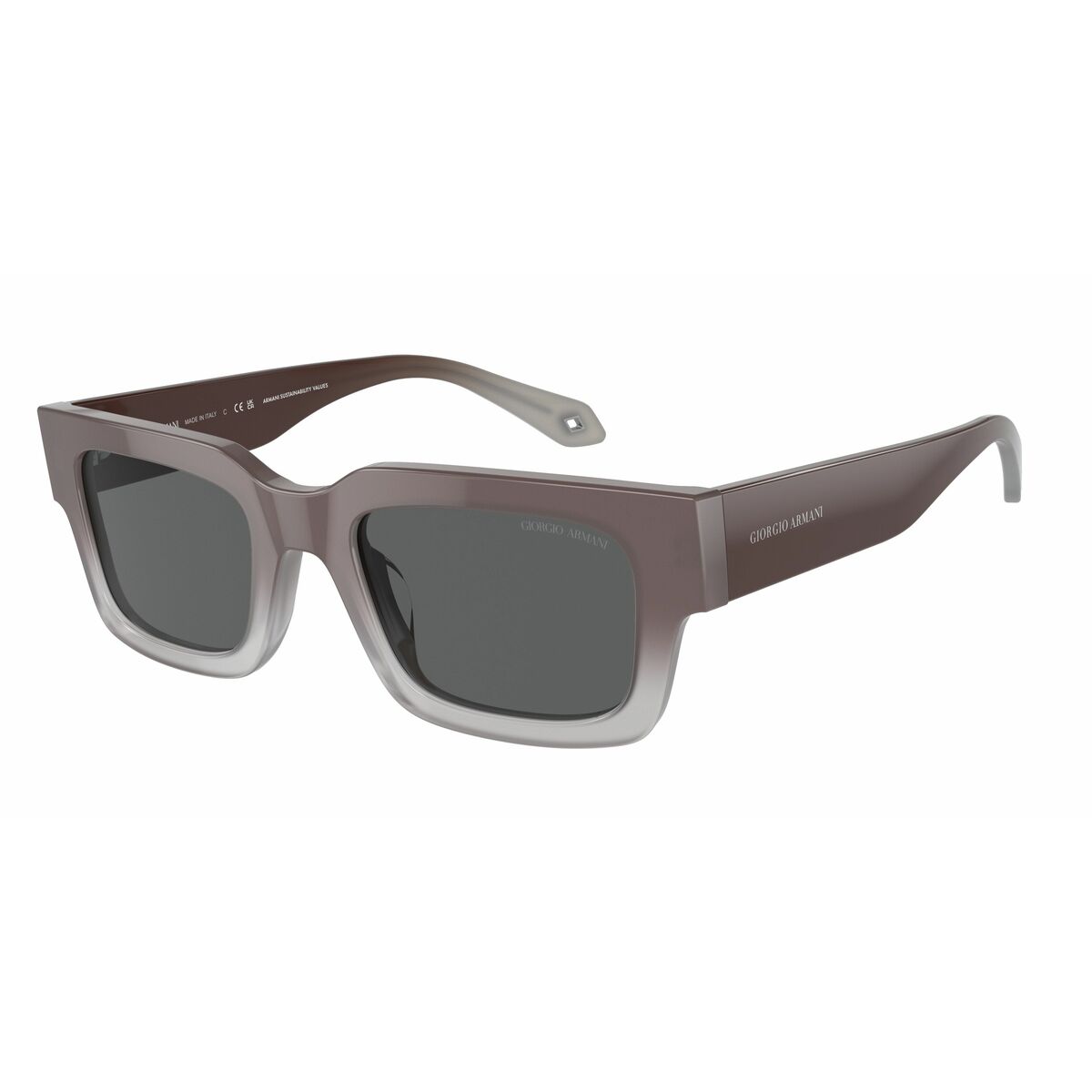 Damsolglasögon Armani AR8184U5980B1 Ø 52 mm