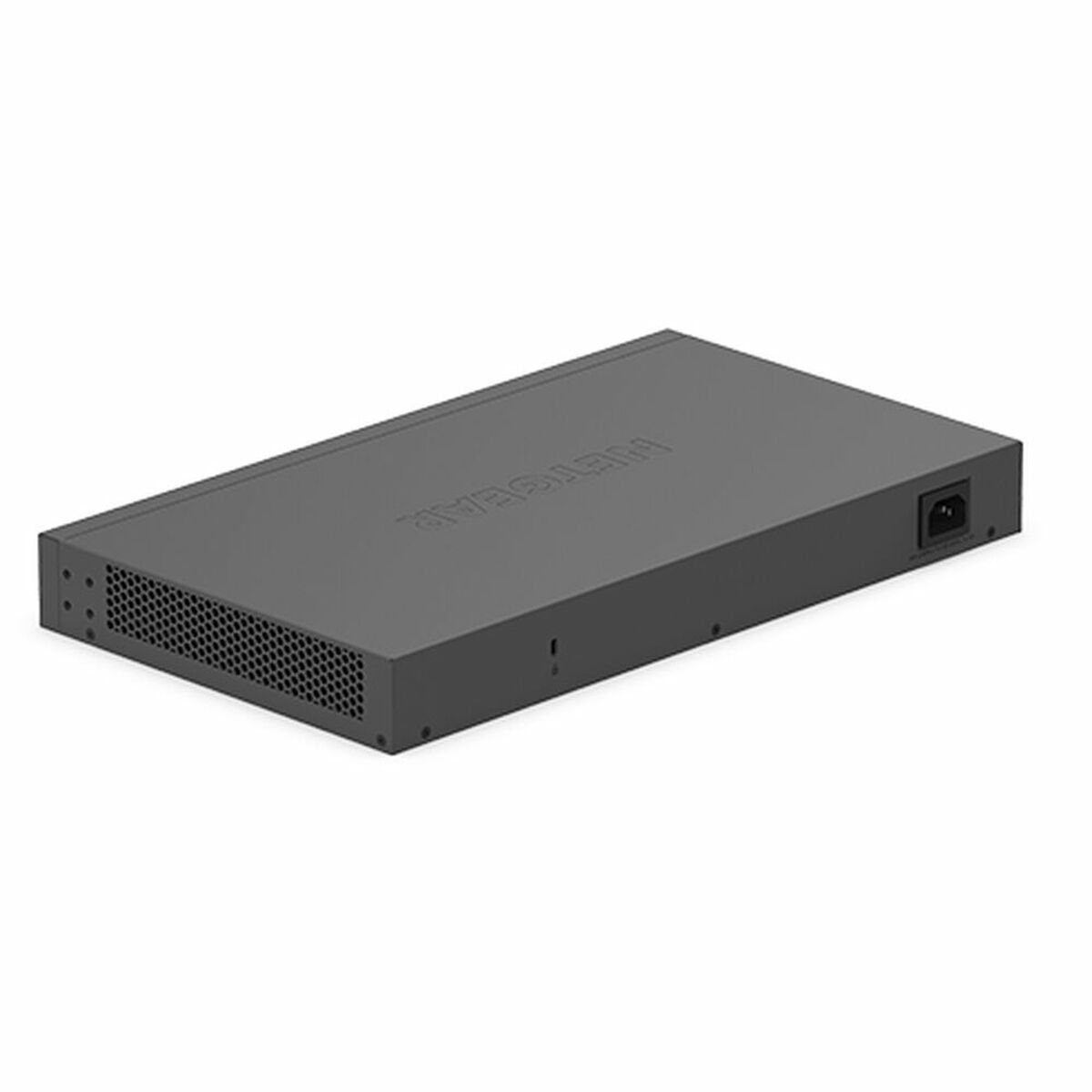 Switch Netgear GS524UP-100EUS 48 Gbps - 3