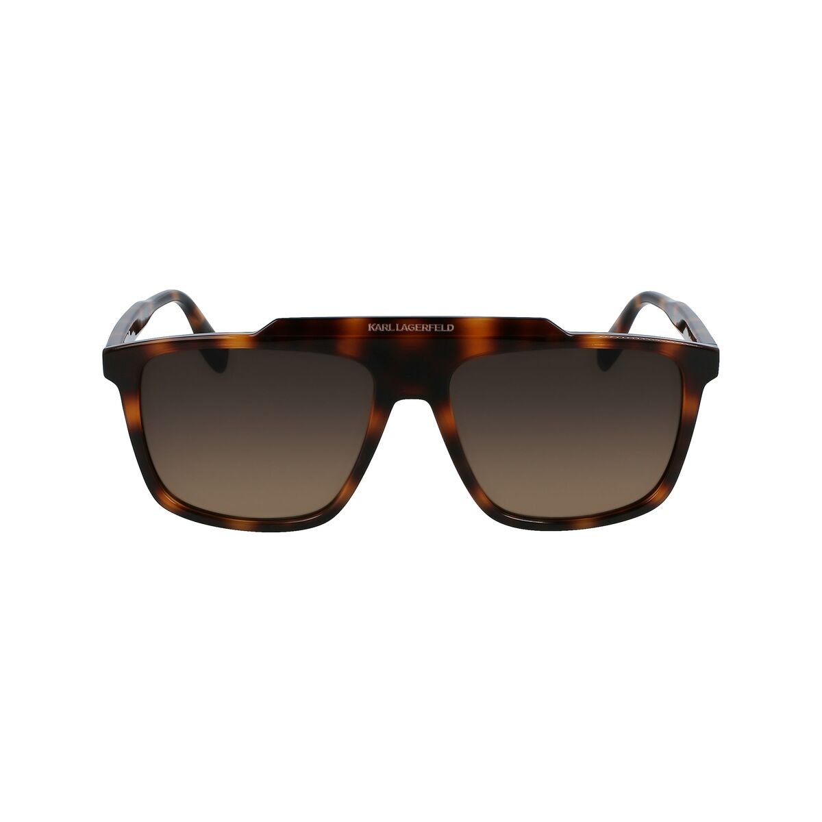 Herrsolglasögon Karl Lagerfeld KL6107S581624 ø 58 mm - 2