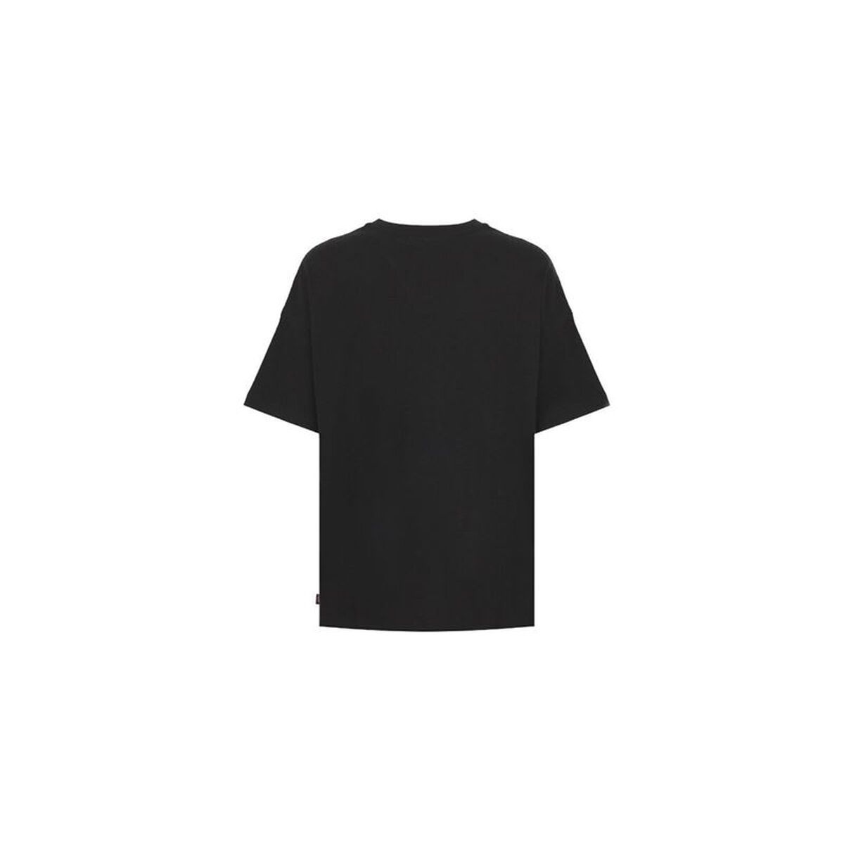 T-shirt med kortärm Dam Dickies DK0A4Y1BBLK1 Svart (XS) - 2