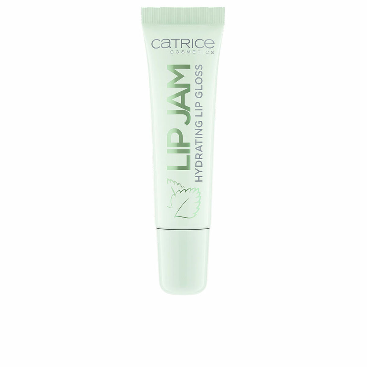 Läppglans Catrice Lip Jam Nº 050 Nº 050-It Was Mint To Be 10 ml