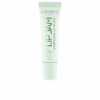 Läppglans Catrice Lip Jam Nº 050 Nº 050-It Was Mint To Be 10 ml