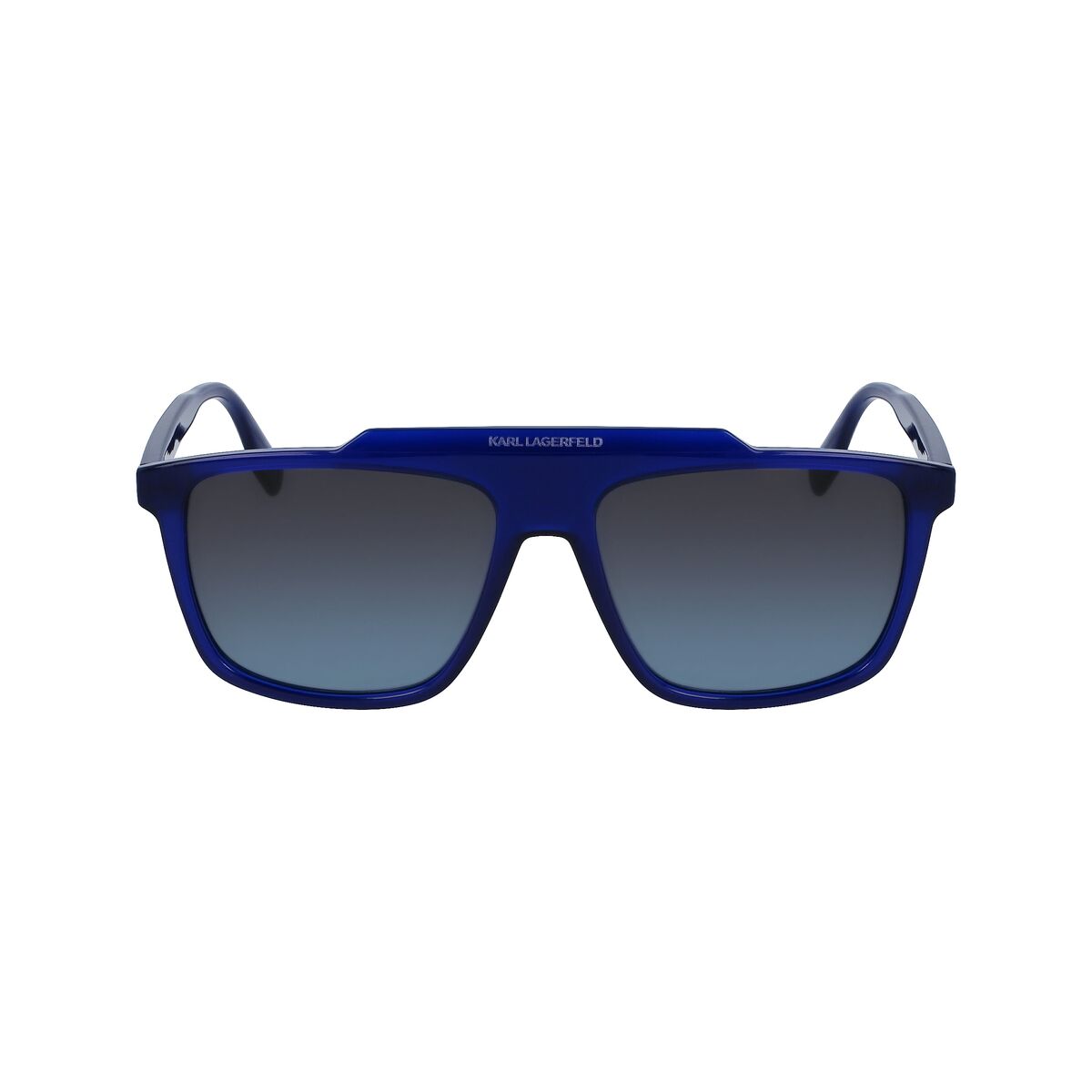 Herrsolglasögon Karl Lagerfeld KL6107S581640 ø 58 mm - 2