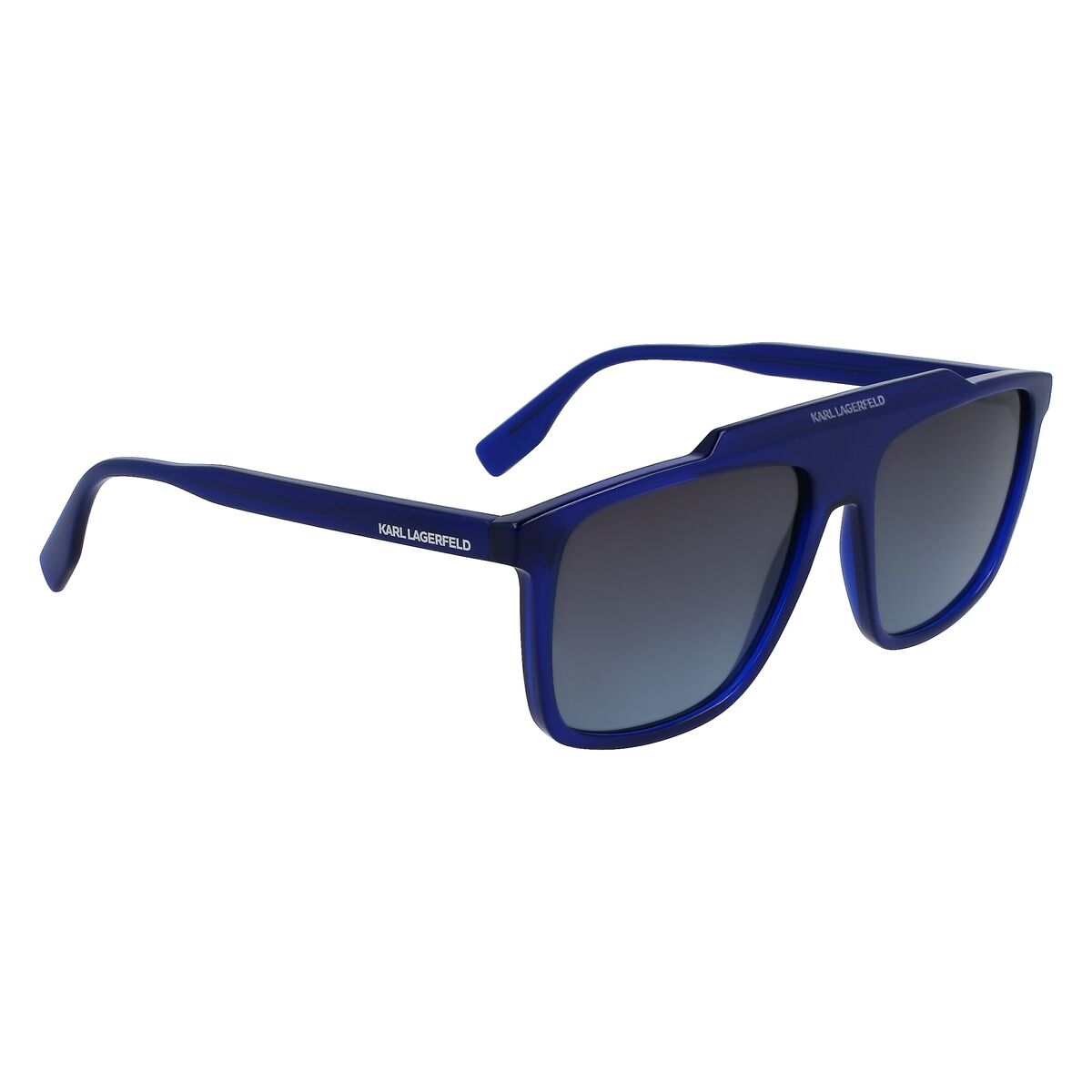 Herrsolglasögon Karl Lagerfeld KL6107S581640 ø 58 mm - 3
