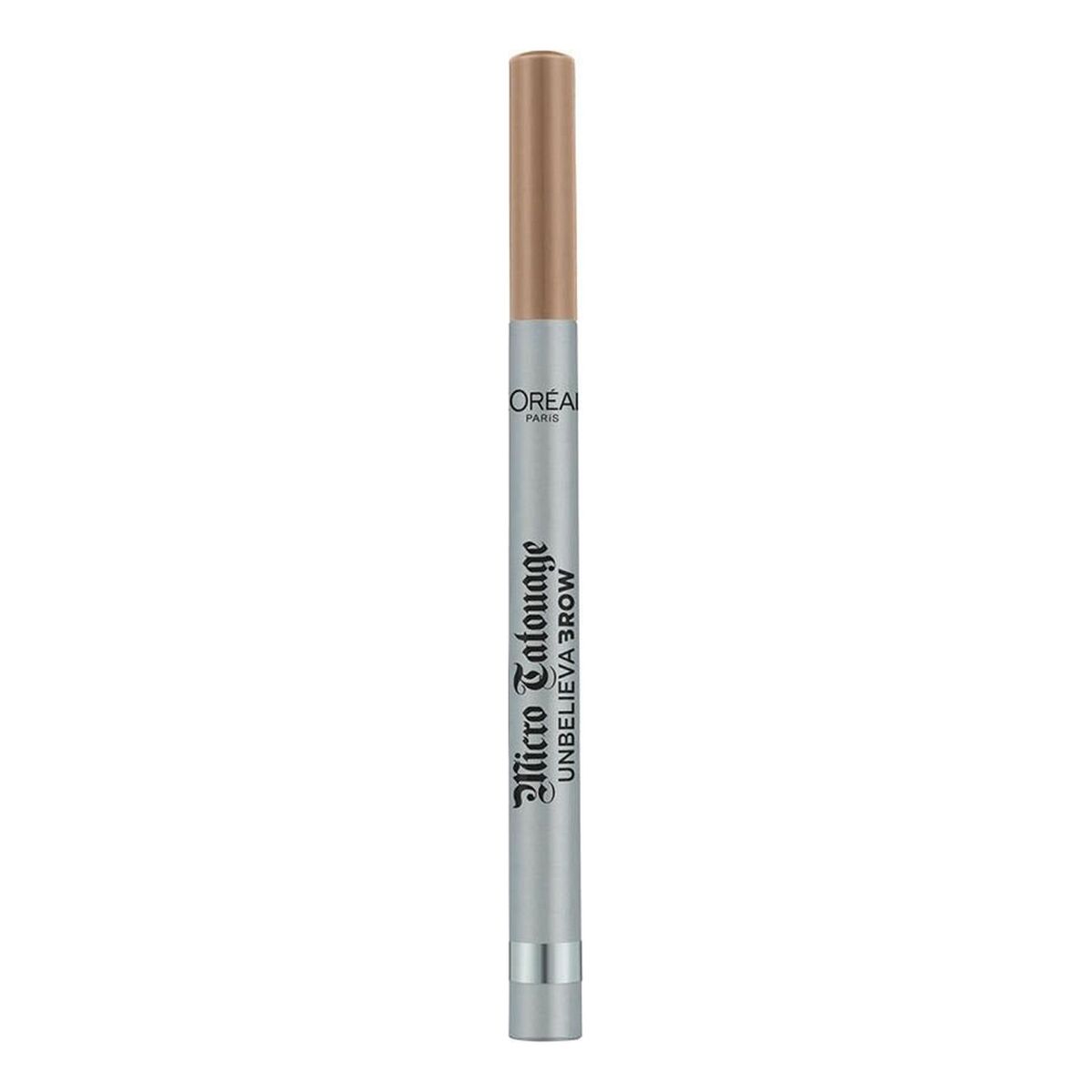 Ögonbryn Liner L'Oréal Paris AA161100 Nº 101-Blonde 4,5 ml