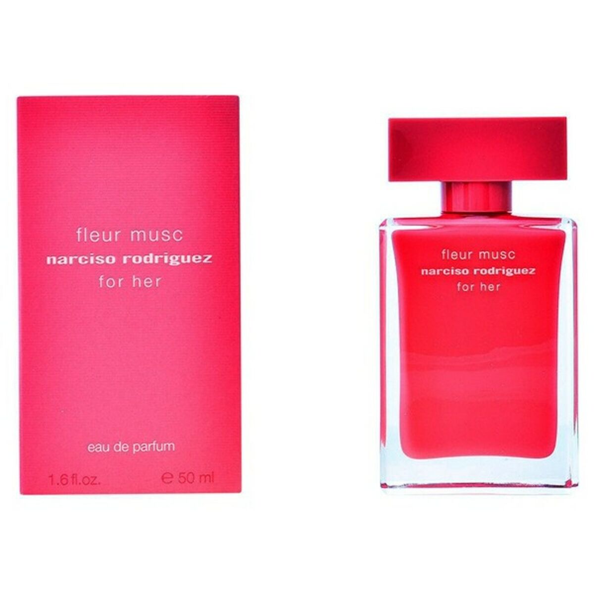 Parfym Damer Fleur Musc Narciso Rodriguez EDP EDP - 2