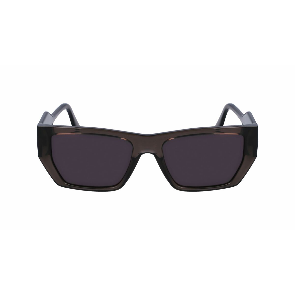 Unisexsolglasögon Karl Lagerfeld KL6123S541802 ø 54 mm - 2