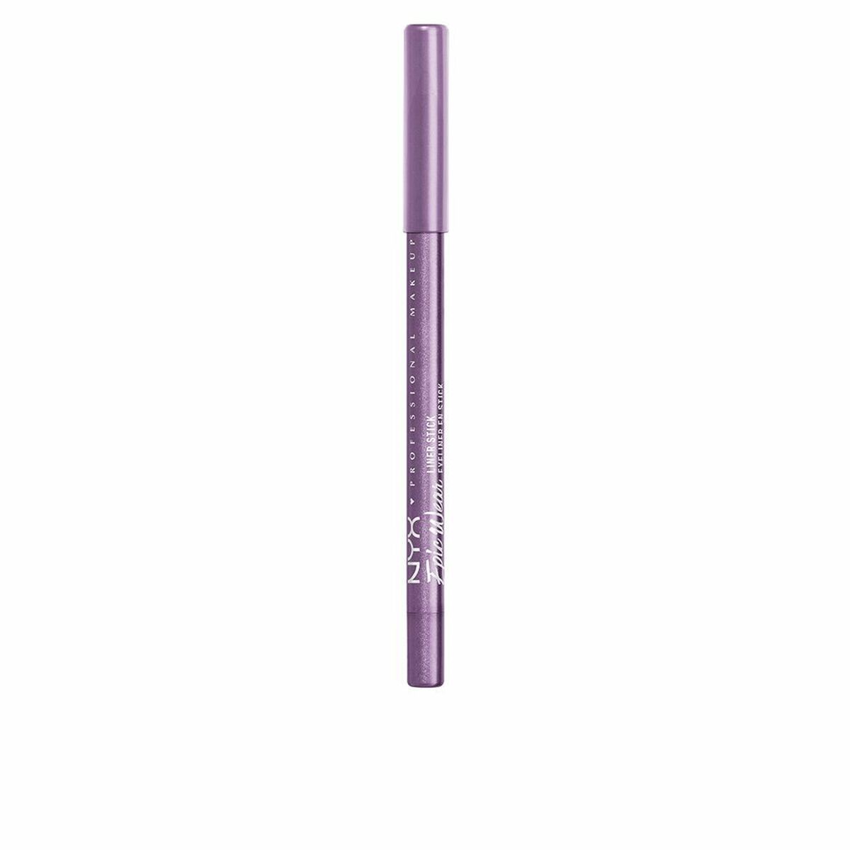 Eyeliner NYX 800897207625 graphic purple 1,22 g